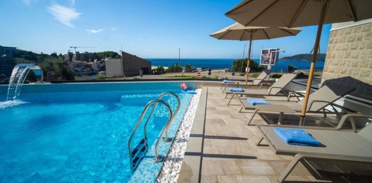 patogus viešbutis jūsų kelionei – 4* EXCLUSIVE HOTEL