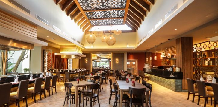VISTA SOL PUNTA CANA BEACH RESORT & SPA - klientų vertinamas, kaip geras kainos ir kokybės santykis.