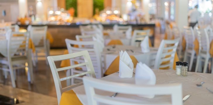 Geras kainos ir kokybės santykis atostogoms - viešbutis VISTA SOL PUNTA CANA BEACH RESORT & SPA