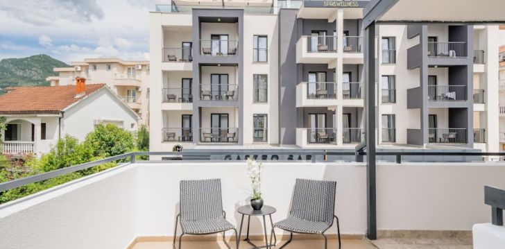 apsistokite MILLENNIUM HOTEL viešbutyje už gerą kainą.