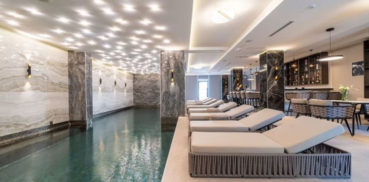 planuoji kelionę į Juodkalnija? apsistokite 4 viešbutyje MILLENNIUM HOTEL.