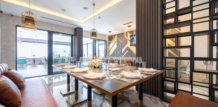 viešbutis MILLENNIUM HOTEL įsikūręs Juodkalnija.