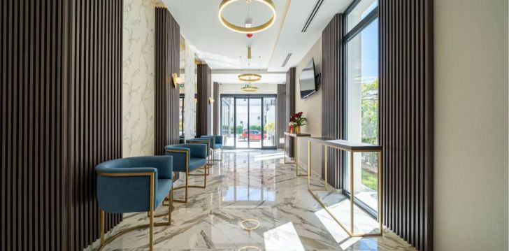 MILLENNIUM HOTEL - klientų vertinamas, kaip geras kainos ir kokybės santykis. 