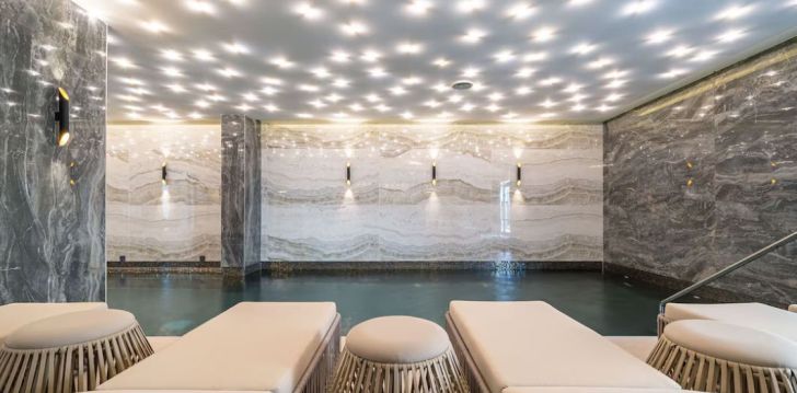 atostogos Juodkalnija – apsistokite viešbutyje MILLENNIUM HOTEL
