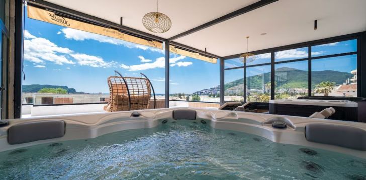 tavo atostogos prasideda viešbutyje MILLENNIUM HOTEL