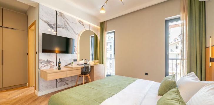 tavo atostogos prasideda viešbutyje MILLENNIUM HOTEL