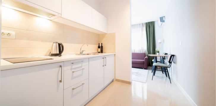 apsistokite MILLENNIUM HOTEL viešbutyje už gerą kainą. 