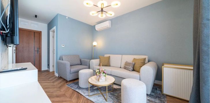 apsistokite MILLENNIUM HOTEL viešbutyje už gerą kainą.