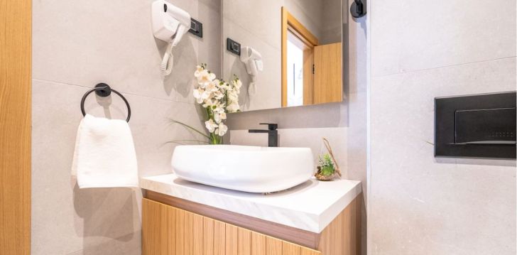 geras kainos ir kokybės santykis atostogoms - viešbutis MILLENNIUM HOTEL