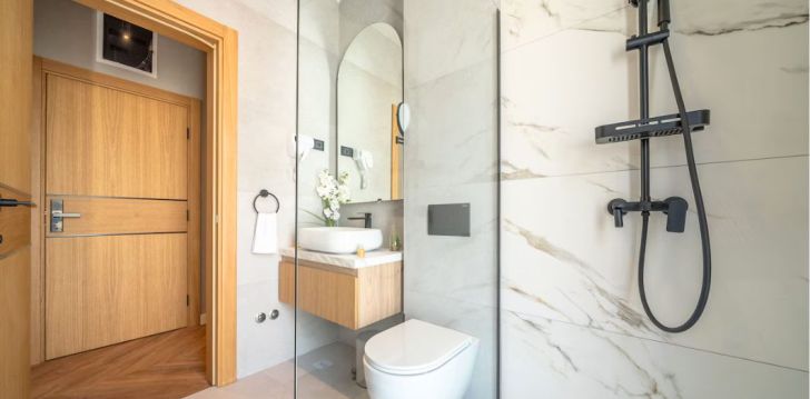 atostogos Juodkalnija – apsistokite viešbutyje MILLENNIUM HOTEL