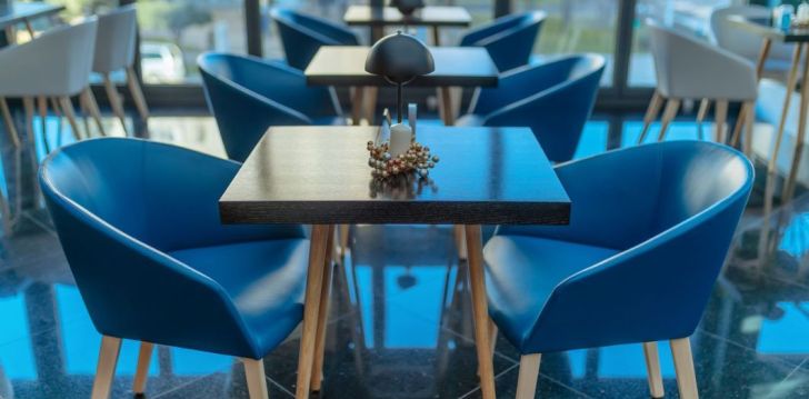 apsistokite HOTEL AGAPE viešbutyje už gerą kainą.