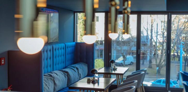 atostogos Juodkalnija – apsistokite viešbutyje HOTEL AGAPE