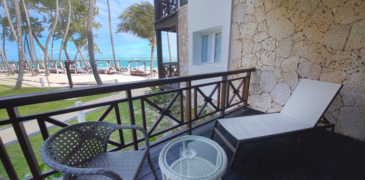 Viešbutis VISTA SOL PUNTA CANA BEACH RESORT & SPA įsikūręs Dominikos Respublika. 