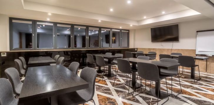 nepraleisk progos pailsėti už gerą kainą - viešbutyje HOTEL AGAPE