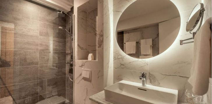 HOTEL AGAPE - klientų vertinamas, kaip geras kainos ir kokybės santykis.
