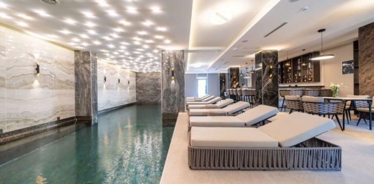 viešbutis MILLENNIUM HOTEL įsikūręs Juodkalnija. 