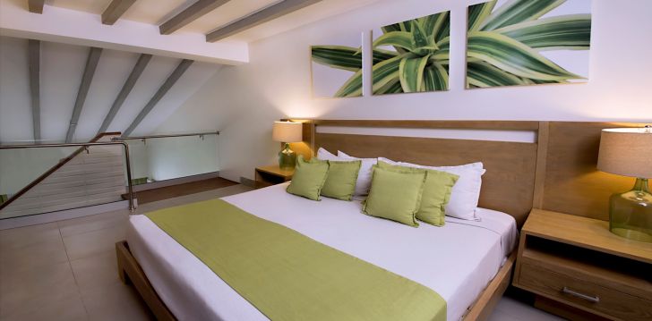 Rinkitės viešbutį VISTA SOL PUNTA CANA BEACH RESORT & SPA kelionei į Dominikos Respublika