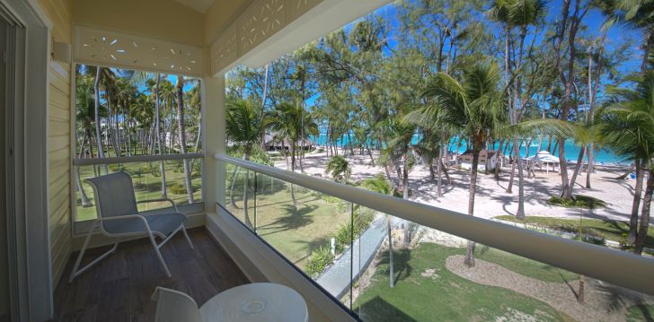 Rinkitės viešbutį VISTA SOL PUNTA CANA BEACH RESORT & SPA kelionei į Dominikos Respublika