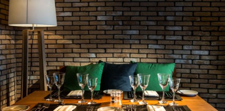 Prabangus poilsis Kretoje, 5* BLUE MARINE RESORT & SPA viešbutyje! 19