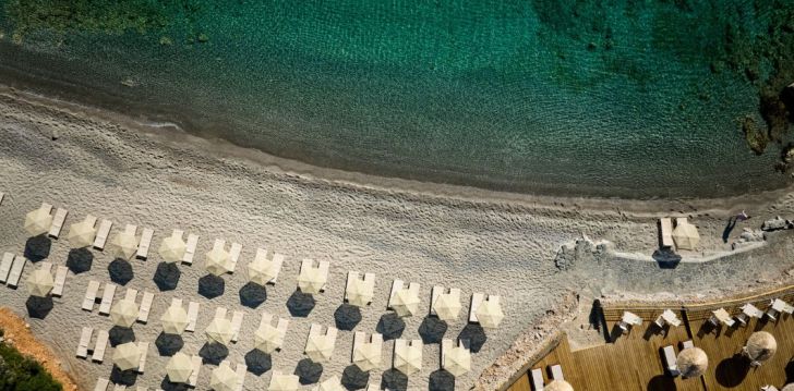BLUE MARINE RESORT & SPA - klientų vertinamas, kaip geras kainos ir kokybės santykis. 
