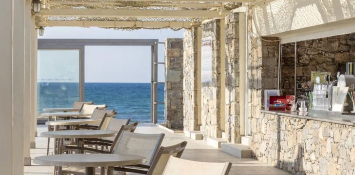 planuoji kelionę į Graikija? apsistokite 4 viešbutyje CIVITEL CRETA BEACH.