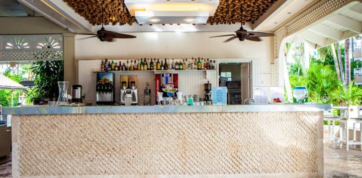 VISTA SOL PUNTA CANA BEACH RESORT & SPA - klientų vertinamas, kaip geras kainos ir kokybės santykis.