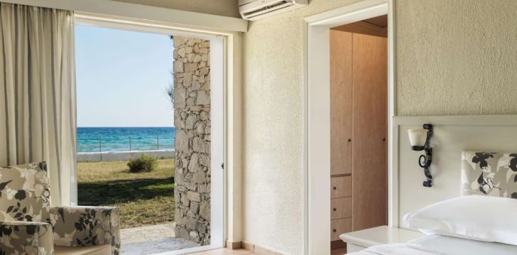 tavo atostogos prasideda viešbutyje CIVITEL CRETA BEACH