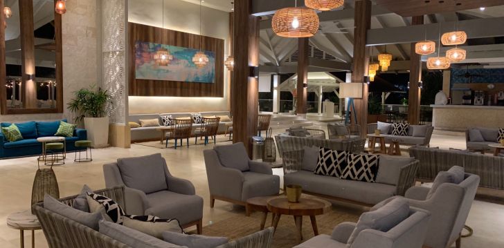 Geras kainos ir kokybės santykis atostogoms - viešbutis VISTA SOL PUNTA CANA BEACH RESORT & SPA