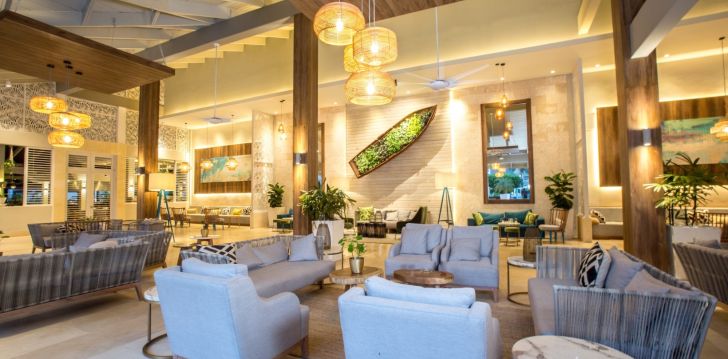 Atostogos Dominikos Respublika – apsistokite viešbutyje VISTA SOL PUNTA CANA BEACH RESORT & SPA