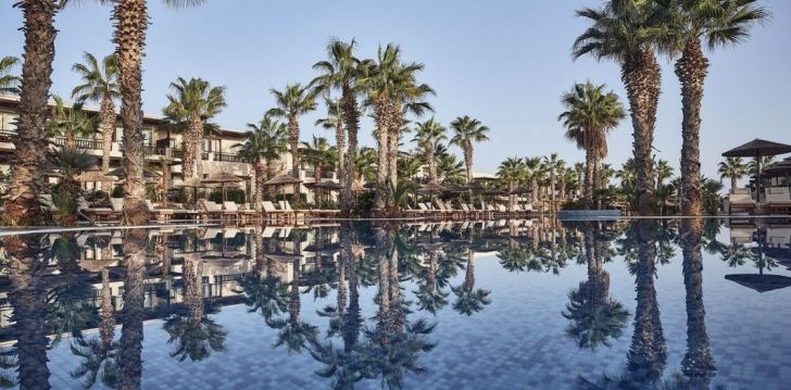 STELLA PALACE AQUA PARK RESORT - klientų vertinamas, kaip geras kainos ir kokybės santykis.