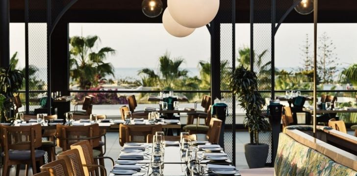 nepraleisk progos pailsėti už gerą kainą - viešbutyje STELLA PALACE AQUA PARK RESORT