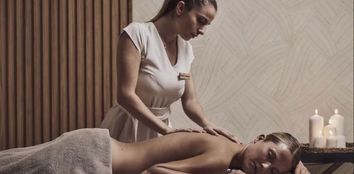 tavęs laukia poilsis Graikija įsikūrusiame STELLA PALACE AQUA PARK RESORT