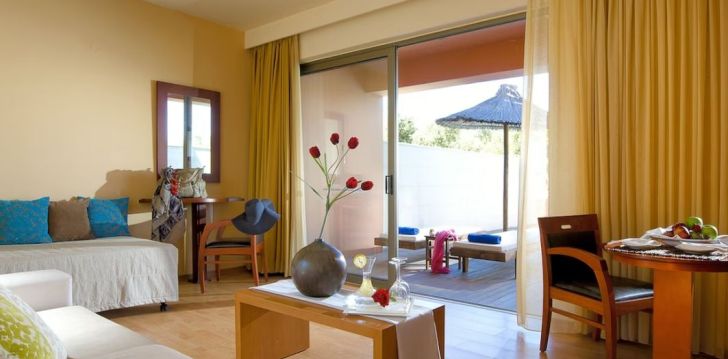 atostogos Graikija – apsistokite viešbutyje STELLA PALACE AQUA PARK RESORT