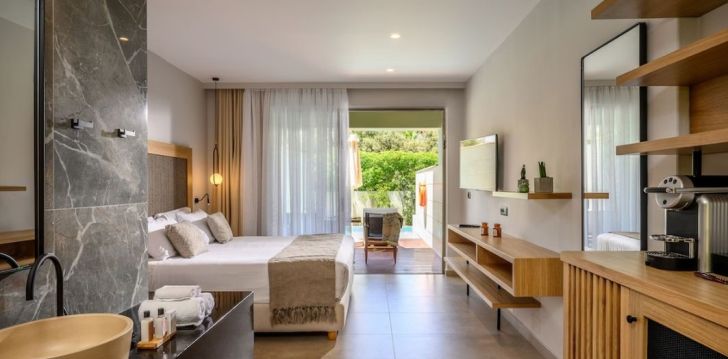 geras kainos ir kokybės santykis atostogoms - viešbutis STELLA PALACE AQUA PARK RESORT