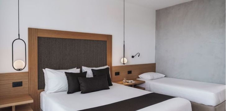 rinkitės viešbutį STELLA PALACE AQUA PARK RESORT kelionei į Graikija