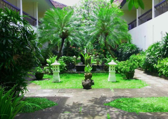 LEGIAN PARADISO HOTEL 4