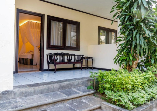 LEGIAN PARADISO HOTEL 7