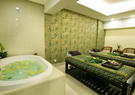 LEGIAN PARADISO HOTEL 13