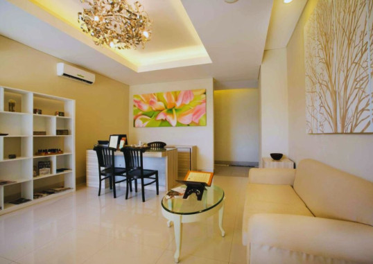 LEGIAN PARADISO HOTEL 15
