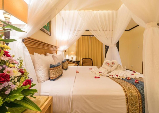 LEGIAN PARADISO HOTEL 16