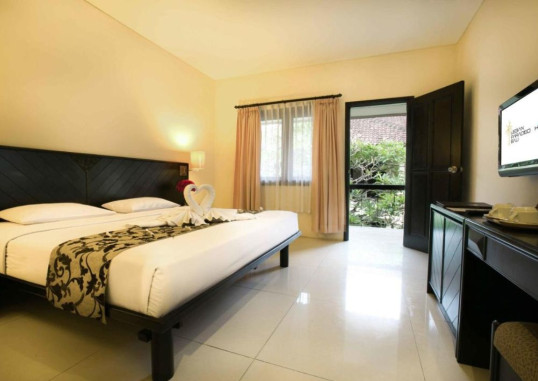 LEGIAN PARADISO HOTEL 17