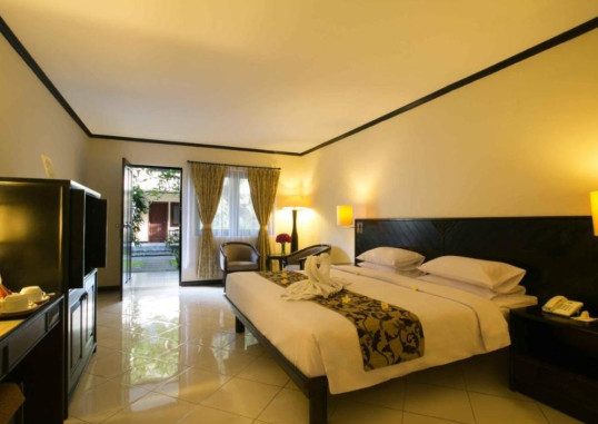 LEGIAN PARADISO HOTEL 18