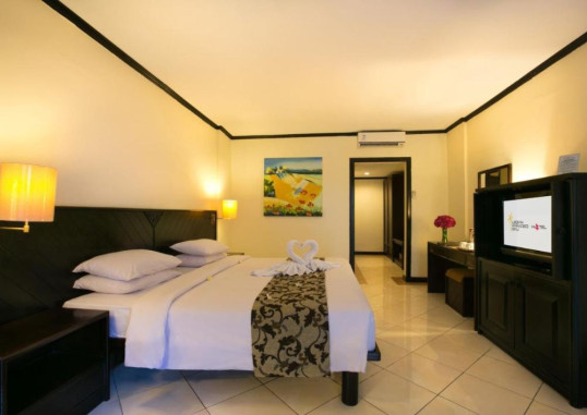 LEGIAN PARADISO HOTEL 19