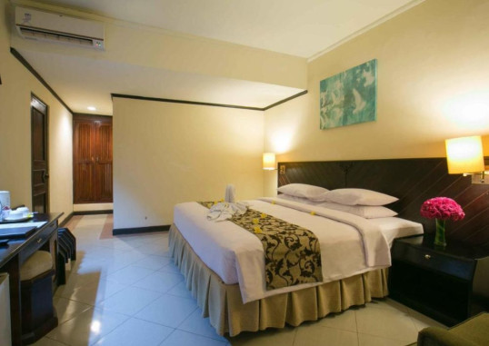 LEGIAN PARADISO HOTEL 20