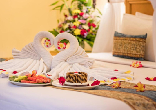 LEGIAN PARADISO HOTEL 22