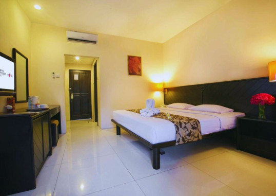 LEGIAN PARADISO HOTEL 23