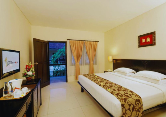 LEGIAN PARADISO HOTEL 24
