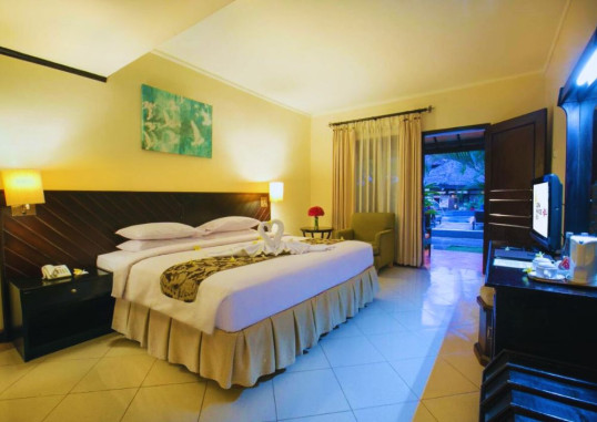 LEGIAN PARADISO HOTEL 25