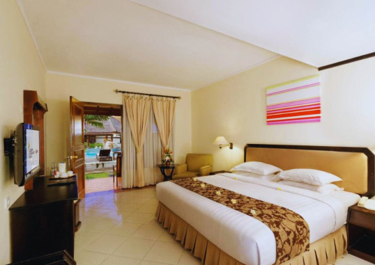LEGIAN PARADISO HOTEL 27
