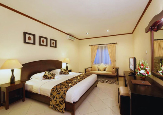 LEGIAN PARADISO HOTEL 28